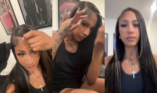 stunnaacharr TikTok Live — Sep 5, 2026, 4:40 AM