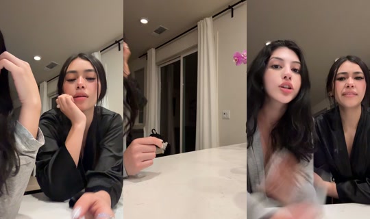 stunnaaliah TikTok Live — Oct 1, 2026, 7:21 AM