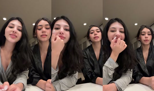 stunnaaliah TikTok Live — Oct 1, 2026, 8:12 AM