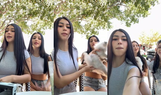stunnaaliah TikTok Live — Oct 1, 2026, 7:19 PM