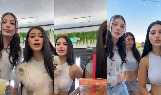 stunnaaliah TikTok Live — Oct 1, 2026, 8:18 PM