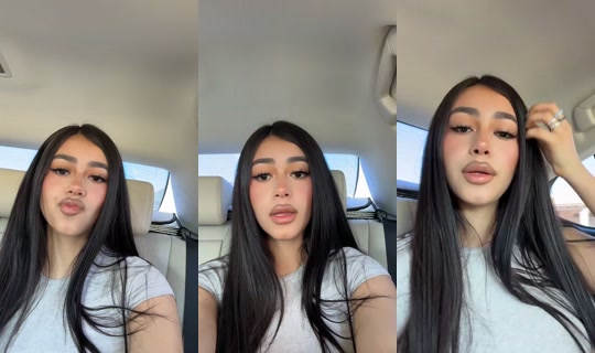 stunnaaliah TikTok Live — Oct 1, 2026, 9:08 PM