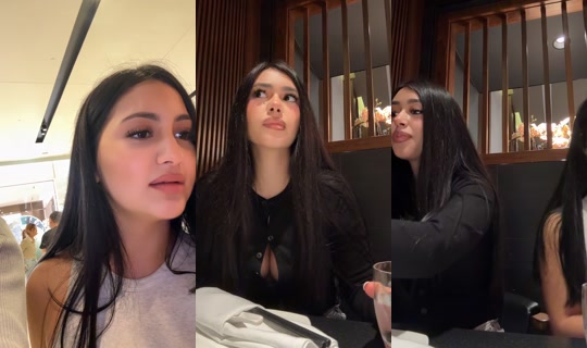 stunnaaliah TikTok Live — Oct 2, 2026, 3:52 AM