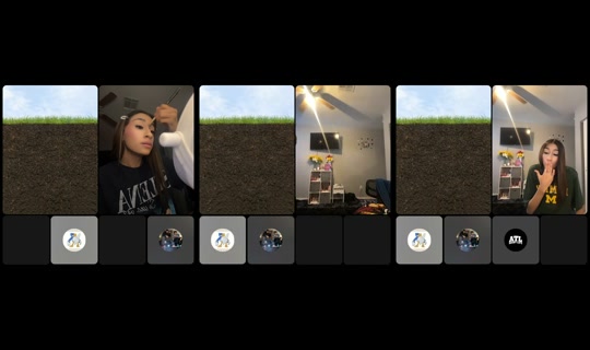 stunnabby70 TikTok Live — Aug 27, 2026, 2:55 PM