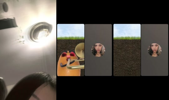 stunnabby70 TikTok Live — Aug 29, 2026, 4:57 PM
