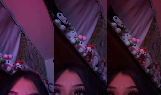 stunnabby70 TikTok Live — Aug 31, 2026, 9:01 AM