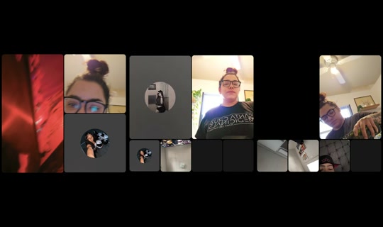 stunnabby70 TikTok Live — Sep 20, 2026, 4:05 PM