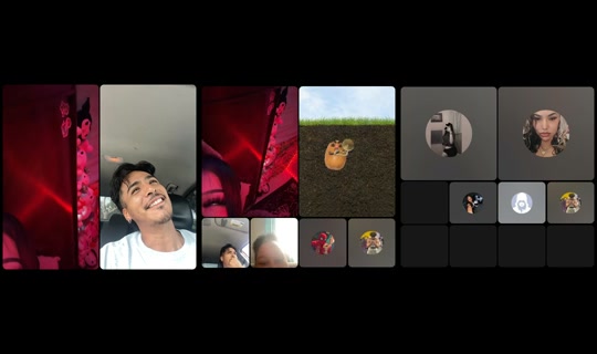 stunnabby70 TikTok Live — Sep 20, 2026, 5:33 PM