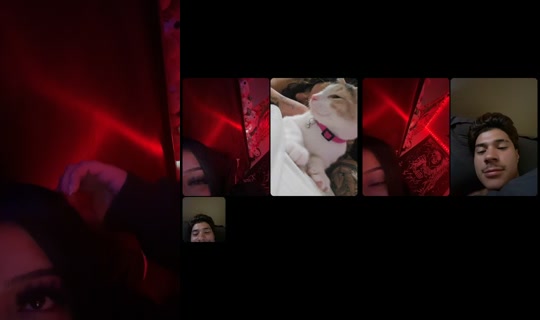 stunnabby70 TikTok Live — Sep 21, 2026, 4:56 PM