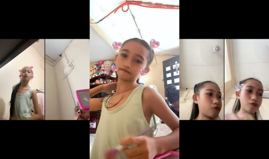 stuuupiiiidd TikTok Live — Oct 4, 2026, 6:24 AM