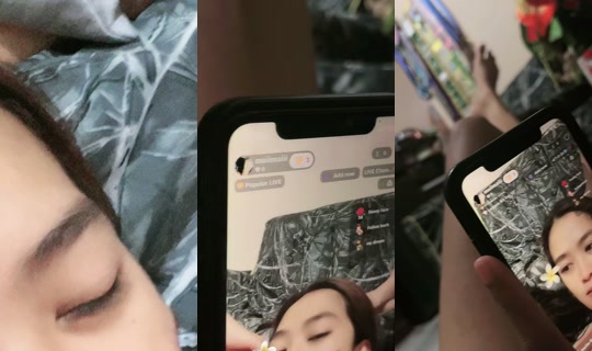 stuuupiiiidd TikTok Live — Oct 6, 2026, 2:28 PM