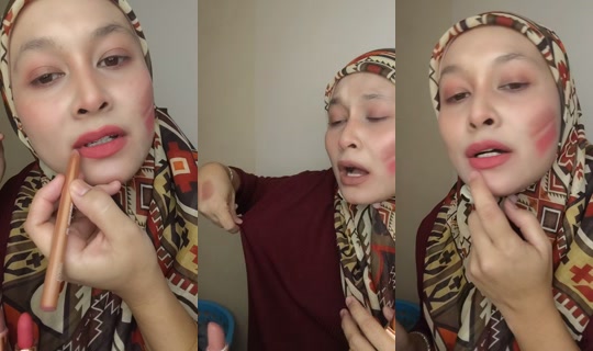 styl.beautymy TikTok Live — Oct 1, 2026, 11:17 AM