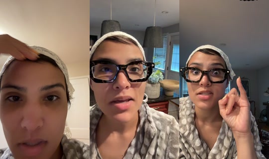 style.ndgrace TikTok Live — Aug 22, 2026, 1:24 PM