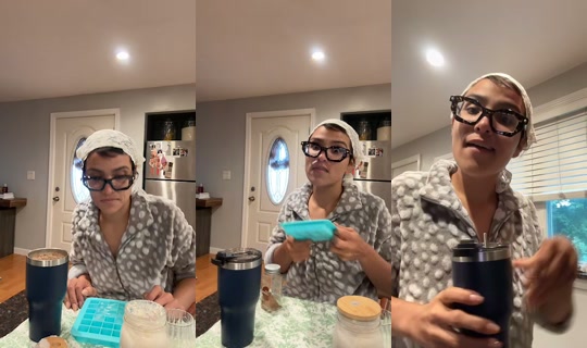 style.ndgrace TikTok Live — Aug 22, 2026, 1:58 PM