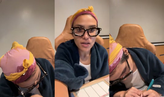 style.ndgrace TikTok Live — Aug 23, 2026, 12:45 PM