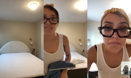 style.ndgrace TikTok Live — Aug 23, 2026, 2:57 PM