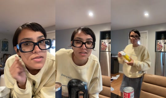style.ndgrace TikTok Live — Aug 24, 2026, 10:40 AM