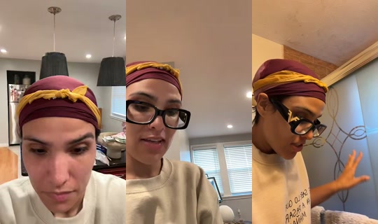 style.ndgrace TikTok Live — Aug 25, 2026, 10:49 AM