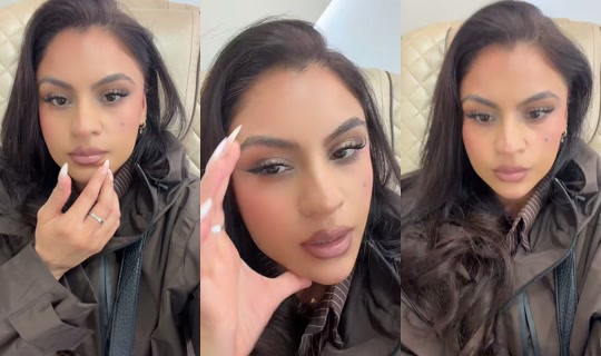 styledbyik1 TikTok Live — Sep 9, 2026, 11:38 AM