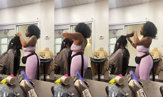 stylesbycebre TikTok Live — Sep 25, 2026, 12:44 AM