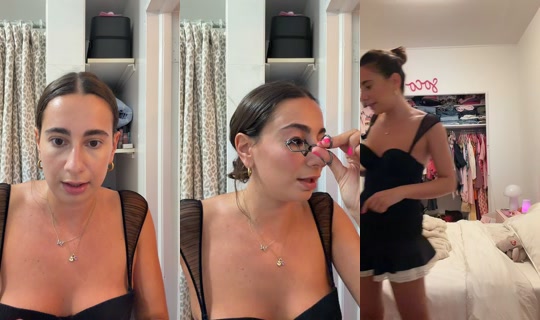 stylewithsoco TikTok Live — Aug 28, 2026, 12:51 AM