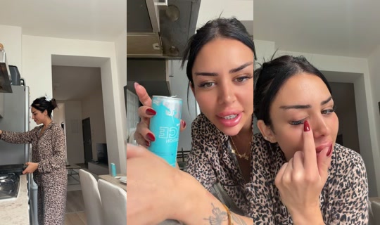 su.seda.official TikTok Live — Sep 17, 2026, 12:08 PM