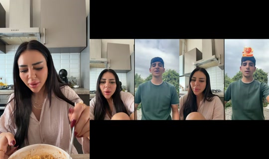 su.seda.official TikTok Live — Sep 29, 2026, 9:07 AM