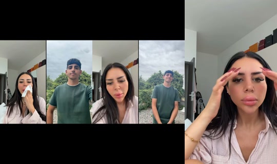 su.seda.official TikTok Live — Sep 29, 2026, 9:57 AM