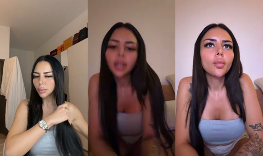 su.seda.official TikTok Live — Sep 30, 2026, 6:30 PM