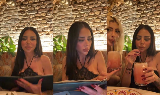 su.seda.official TikTok Live — Oct 5, 2026, 7:26 PM