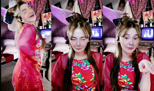 su360momo TikTok Live — Oct 2, 2026, 6:15 PM