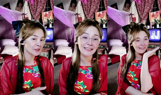 su360momo TikTok Live — Oct 2, 2026, 7:05 PM