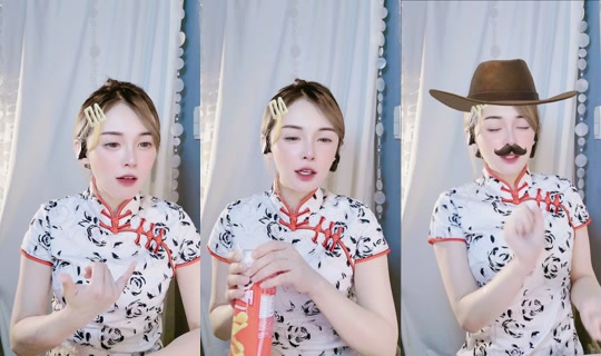 su360momo TikTok Live — Oct 3, 2026, 6:17 PM
