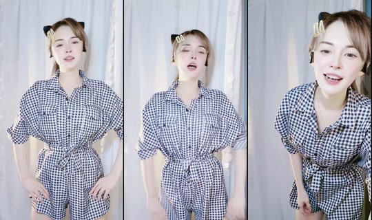 su360momo TikTok Live — Oct 7, 2026, 4:30 PM