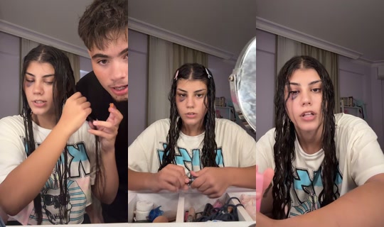 su_wq01 TikTok Live — Sep 19, 2026, 3:27 PM