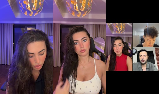suakkuyu TikTok Live — Aug 24, 2026, 9:12 PM