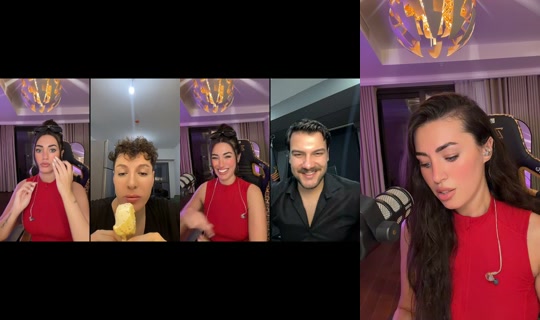 suakkuyu TikTok Live — Aug 24, 2026, 10:05 PM