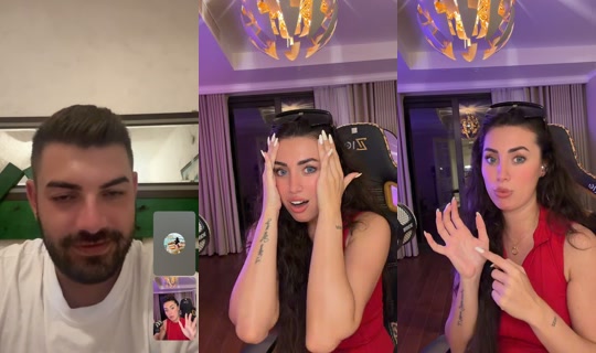 suakkuyu TikTok Live — Aug 25, 2026, 1:27 AM
