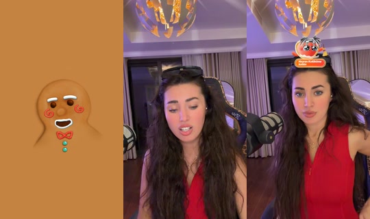suakkuyu TikTok Live — Aug 25, 2026, 2:17 AM