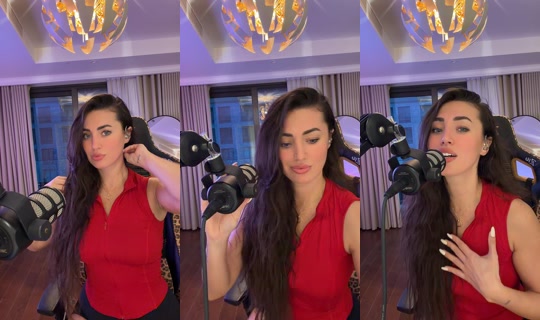 suakkuyu TikTok Live — Aug 25, 2026, 3:07 AM