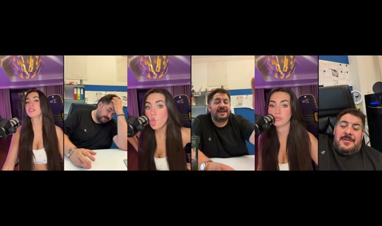 suakkuyu TikTok Live — Aug 25, 2026, 11:52 PM