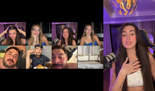 suakkuyu TikTok Live — Aug 26, 2026, 12:43 AM