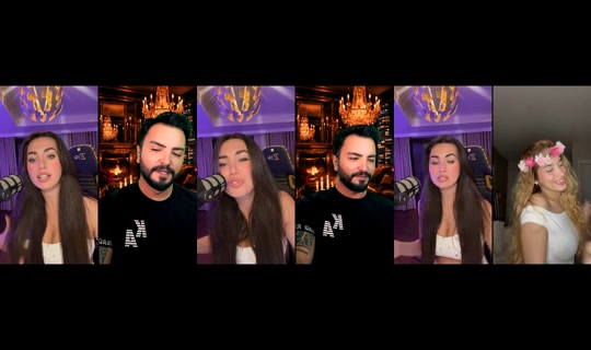 suakkuyu TikTok Live — Aug 26, 2026, 1:34 AM