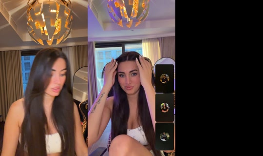 suakkuyu TikTok Live — Aug 26, 2026, 3:16 AM