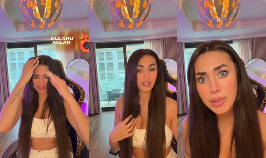 suakkuyu TikTok Live — Aug 26, 2026, 4:07 AM
