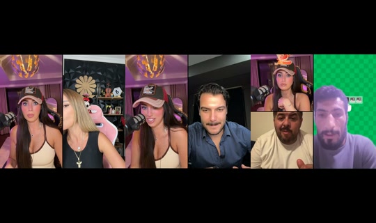 suakkuyu TikTok Live — Aug 26, 2026, 9:51 PM