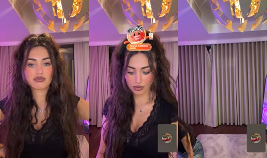suakkuyu TikTok Live — Aug 28, 2026, 1:40 AM