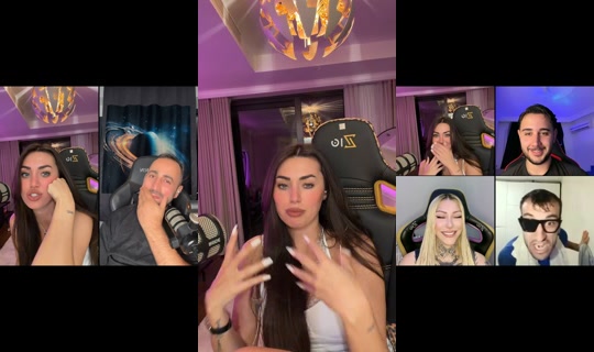 suakkuyu TikTok Live — Sep 1, 2026, 6:42 PM