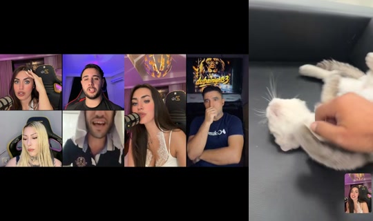suakkuyu TikTok Live — Sep 1, 2026, 7:00 PM