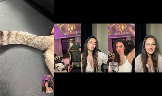 suakkuyu TikTok Live — Sep 1, 2026, 7:51 PM